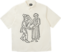 BASTARDA SHIRT WHITE