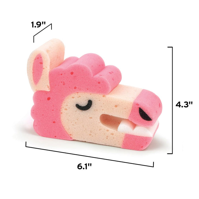 Color::LLAMA | BATH BITERS