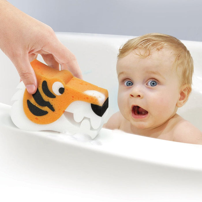 Color::TIGER | BATH BITERS
