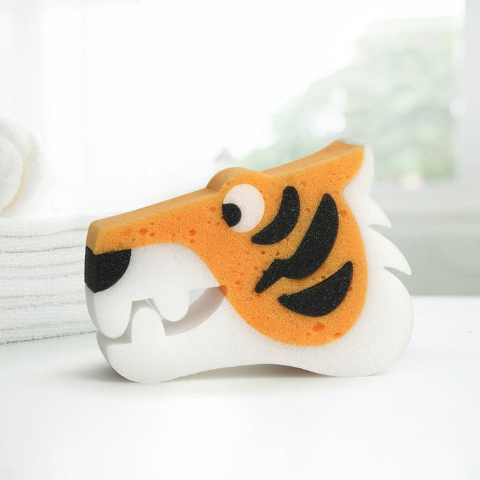 Color::TIGER | BATH BITERS