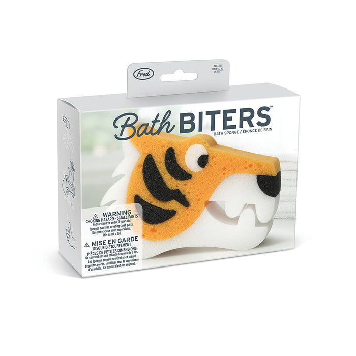 Color::TIGER | BATH BITERS