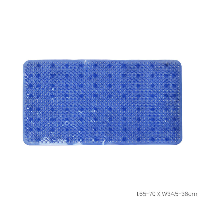 BATH ROOM PVC MAT C6194 D6195 E6169 F6187 (HFH7190)