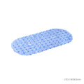 BATHROOM PAD 35X70CM OVAL (HFH7178-OVL)