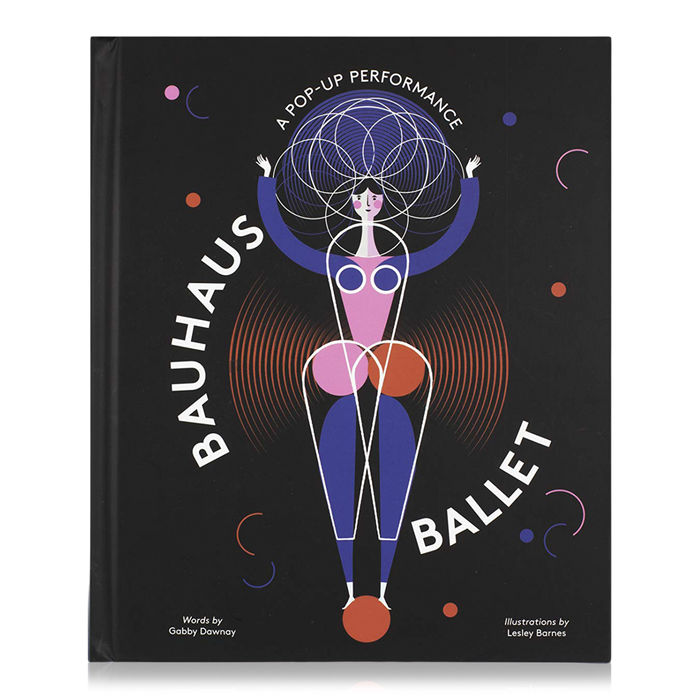 Bauhaus Ballet