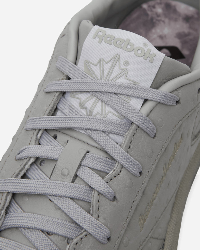 Reebok Bbc Ice Cream Club C 85 Grey/Grey Sneakers Low 100285332 100