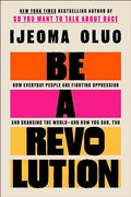 Be A Revolution