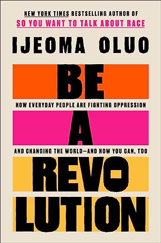Be A Revolution