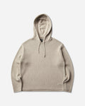Stüssy Beach Hooded Sweater Oatmeal Knitwears Sweaters 117298SJ 1033