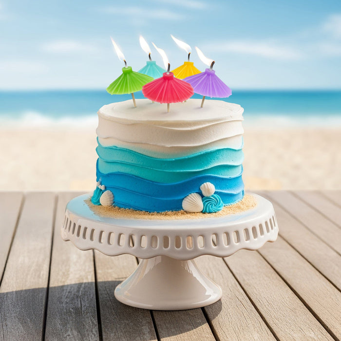 BEACH PARTY