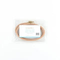 Beechwood Oval Hoops 2-Pack