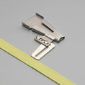 Belt loop Binder 1 - 1 1/2"