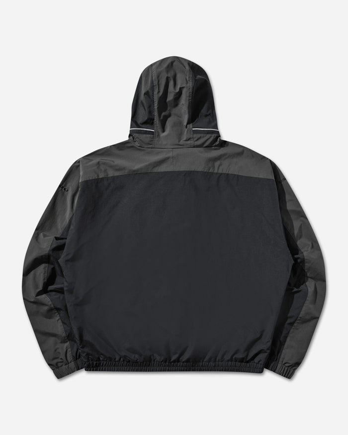 Umbro Bench Jacket Dark Grey Carbon Black Coats and Jackets Jackets UBMW0648FA431 GRY0022
