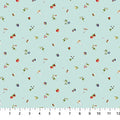 Berry Toss - Blue Multi - Country Mouse - DP29011-42