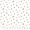 Berry Toss - White Multi - Country Mouse - DP29011-10