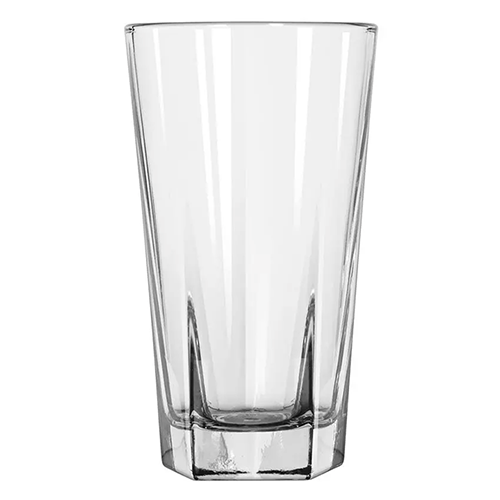 Beverage Glass, 12 oz.