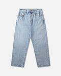 Stüssy Big Ol Jean Denim Light Wash Indigo Pants Denim 116761SJ 0570