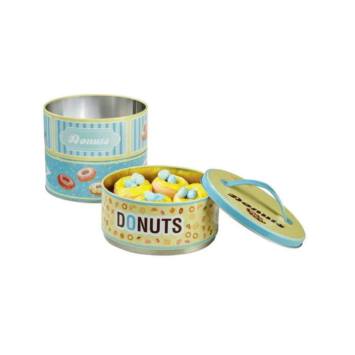 Biscuit/Donuts Tin Outlet Biscuit/Donuts Tin Biscuit/Donuts Tin Ernesto