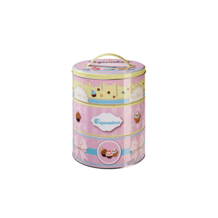 Biscuit/Donuts Tin Outlet Biscuit/Donuts Tin Biscuit/Donuts Tin Ernesto