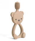Bitzy Toothbrush Bear