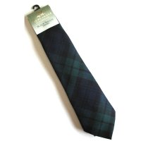 Black Watch Tartan Necktie