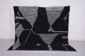 Moroccan rug - Black rug - Custom Rug - custom moroccan rugs