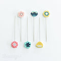 Bloomin Pins