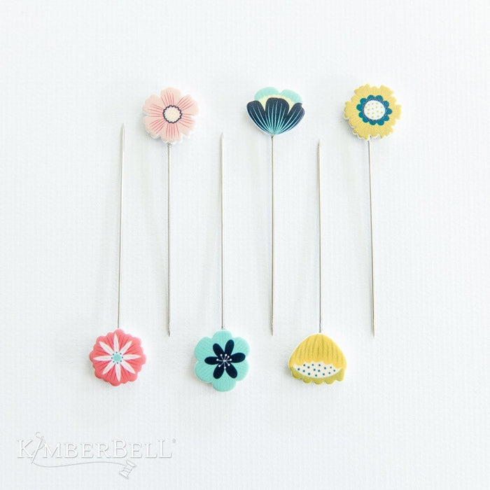 Bloomin Pins
