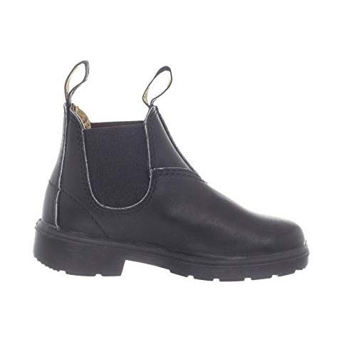 Black / AU 7 Toddler (US 8 Toddler)