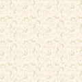 Blushing Meadow - Cream Leaf Toss - 89306-222