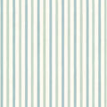 Blushing Meadow - Cream/Green Stripes - 89307-247