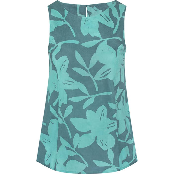 Boardwalk Blouse