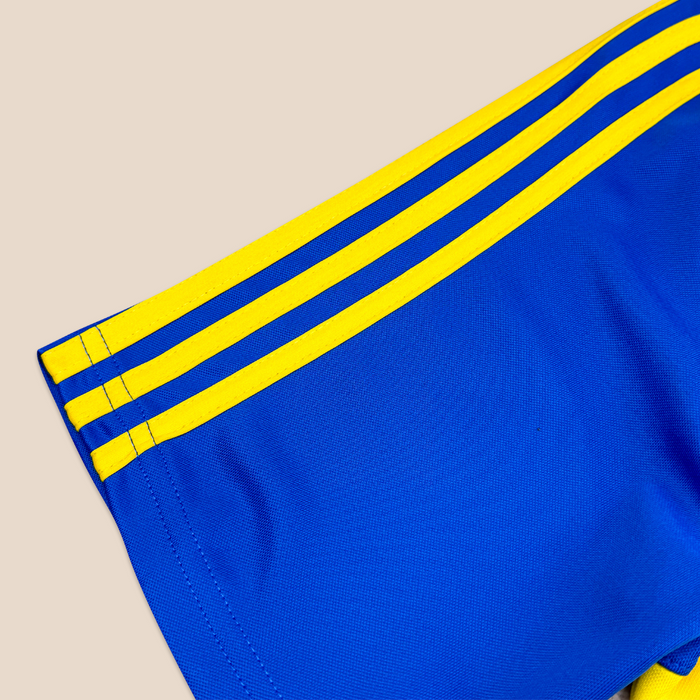 Boca Juniors 1981/82 Local