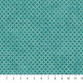 Boho Bliss - Grid Teal - 29206-64
