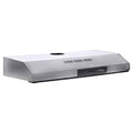 Bompani Cook Hood Wall Mount B/S 90cm  H1190ST