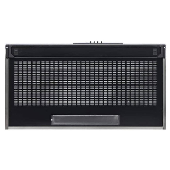 Bompani Cook Hood Wall Mount B/S 90cm  H1190ST