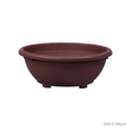 BONSAI GARDEN POT - NO.5 (GP3205)