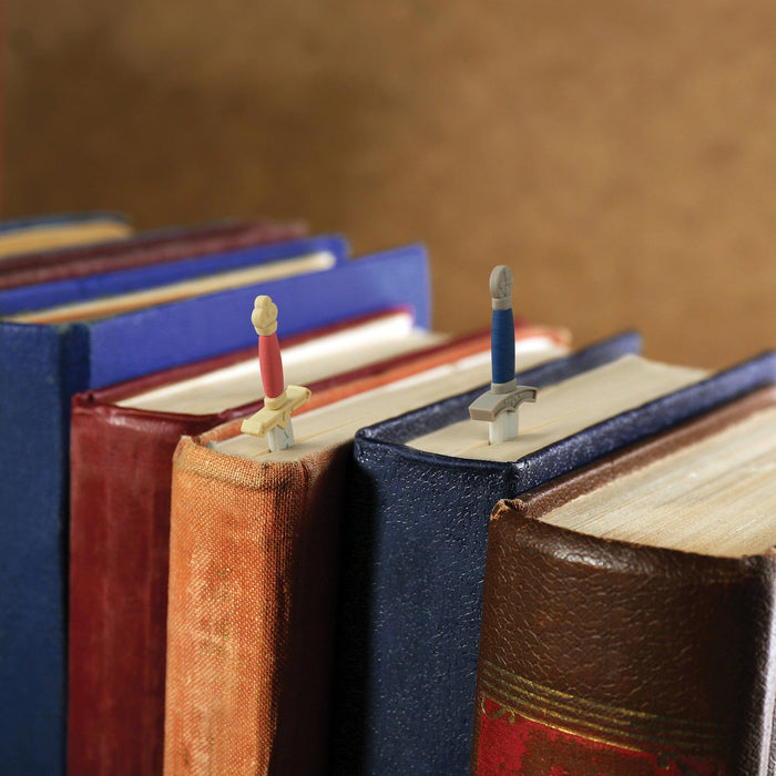 BOOK SLAYER