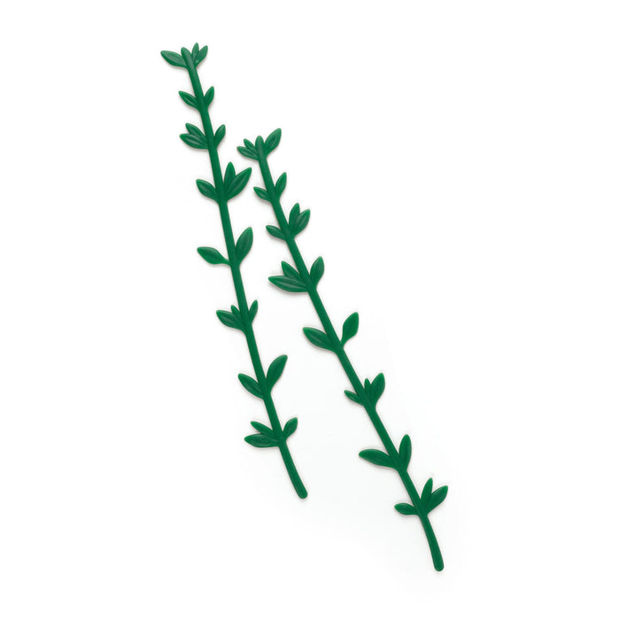 BOOK THYME