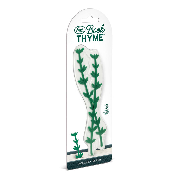 BOOK THYME