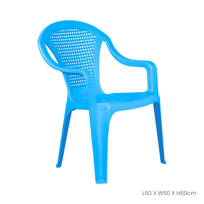 BLUE (167-BLU)