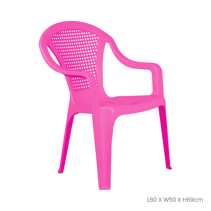 PINK (167-PNK)