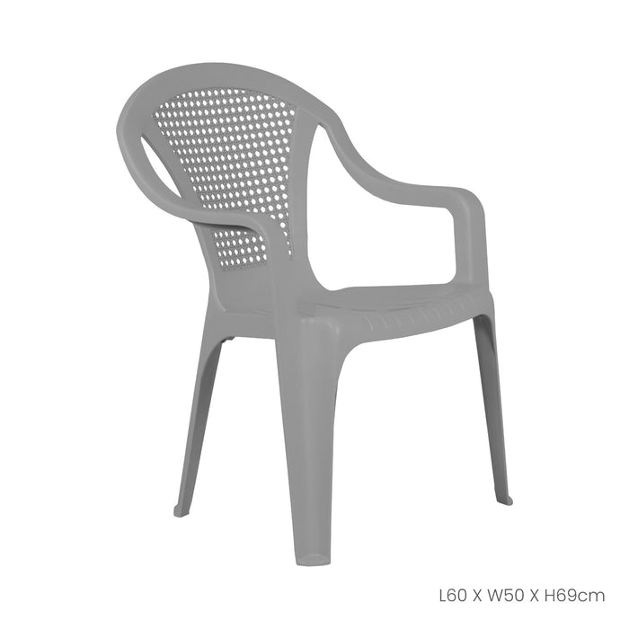 BOSS CHAIR (167)