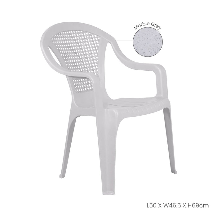 BOSS CHAIR (167)