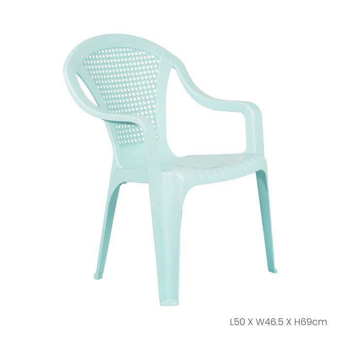 BOSS CHAIR (167)