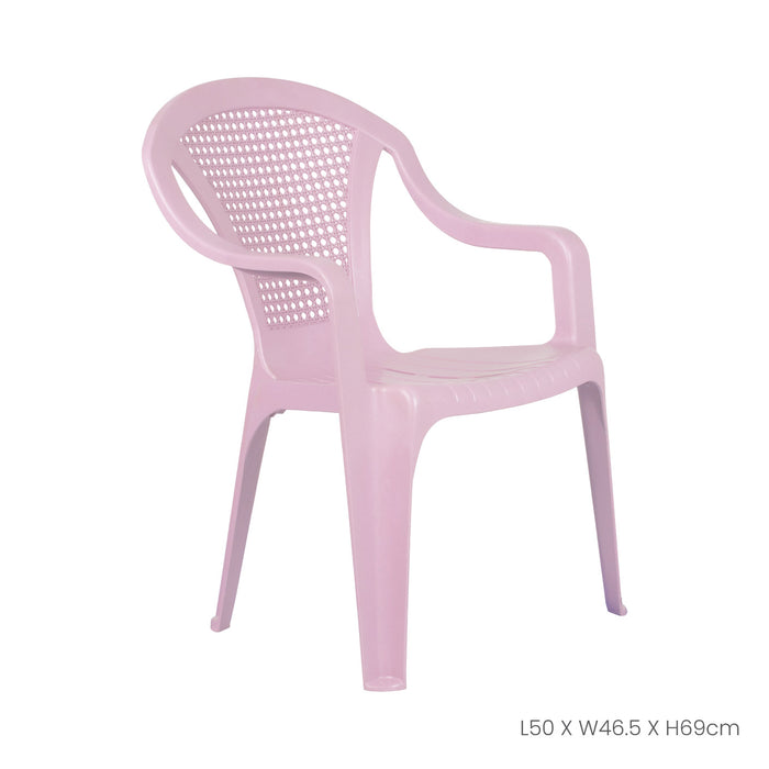 BOSS CHAIR (167)