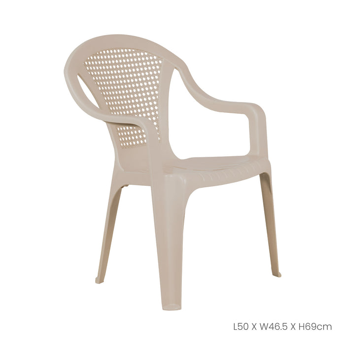BOSS CHAIR (167)