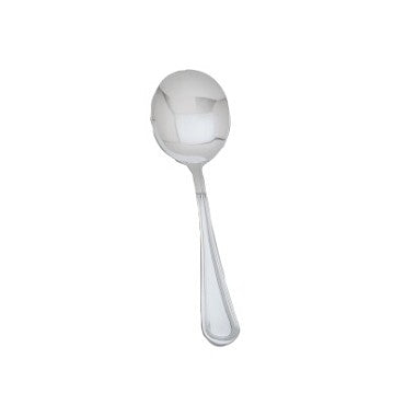 Bouillon Spoon