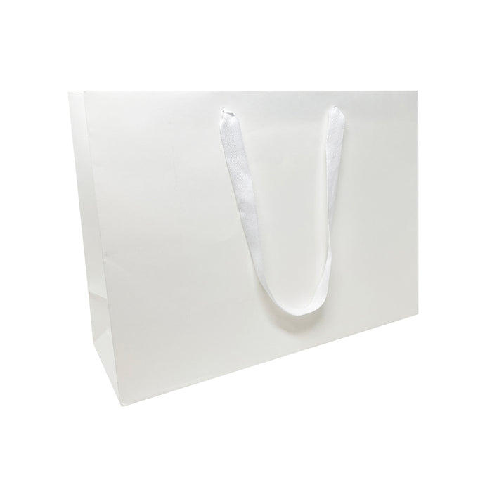 White / 16 X 6 X 12"