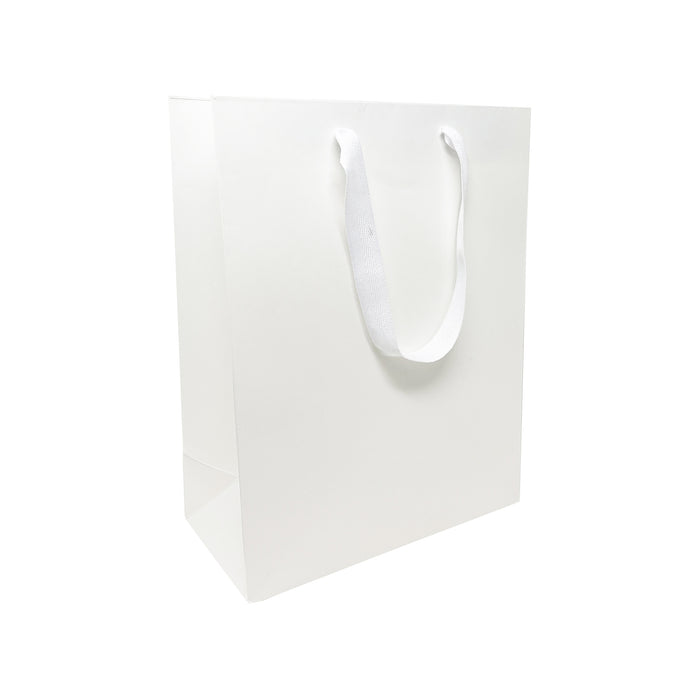 White / 10 X 5 X 13"