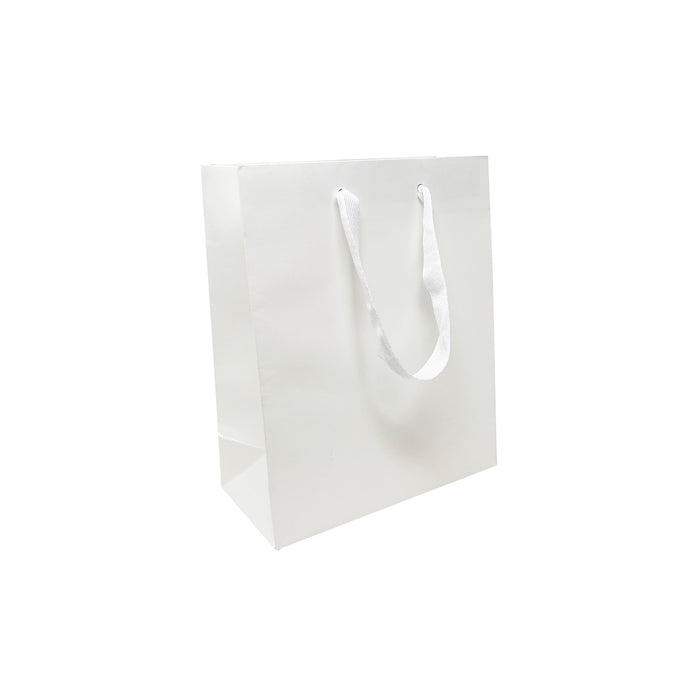 White / 8 X 4 X 10"